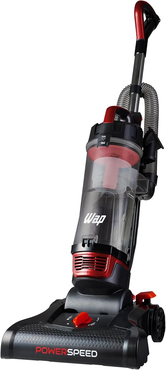 WAP Power Speed