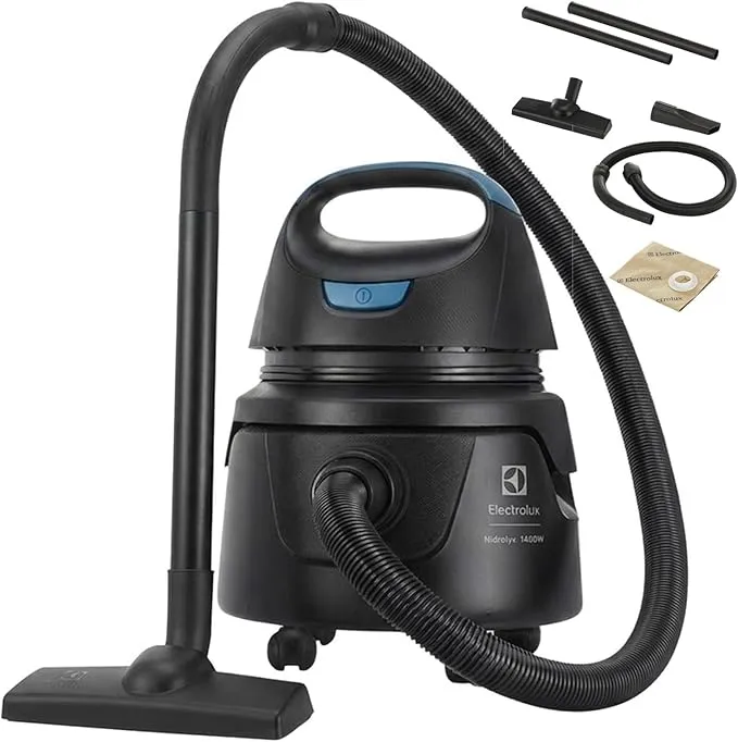 Electrolux Hidrolux AWD01
