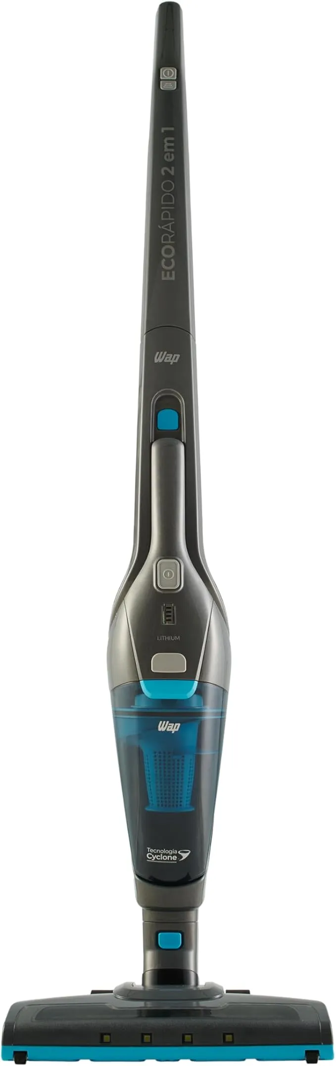 WAP Eco Rápido