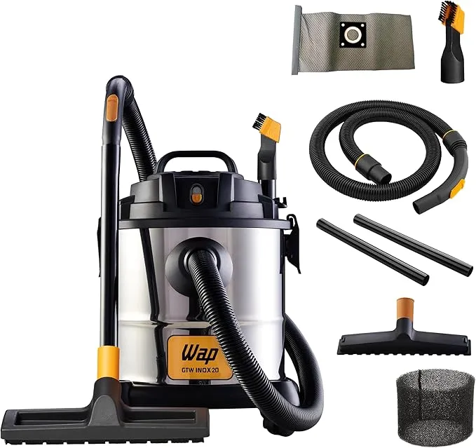 WAP GTW INOX 20