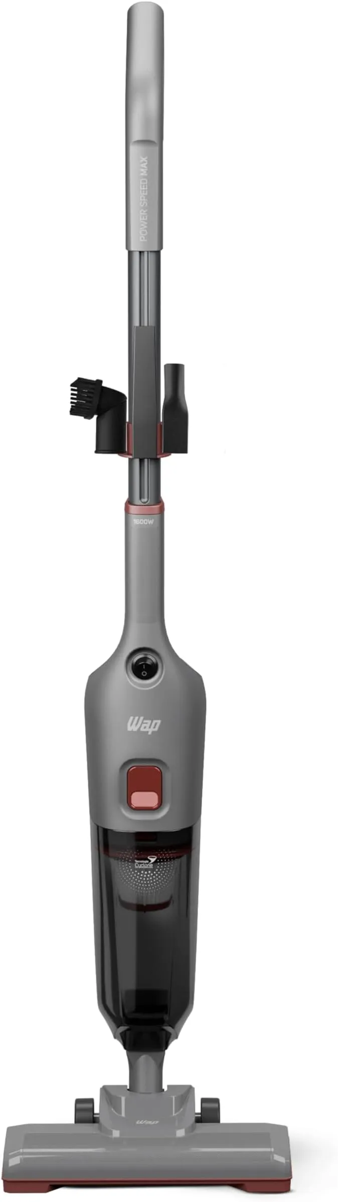 WAP Power Speed Max
